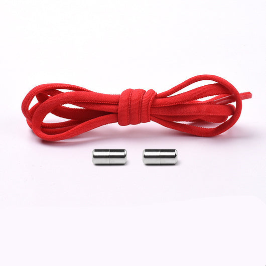 Cordones Elásticos sin Nudo con Cierre Metálico para Niños y Adultos - Image 42