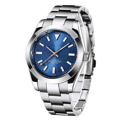 Reloj Automático para Hombre Resistente al Agua - Image 10