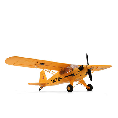 Avión Planeador Espuma Brushless 5 Canales - Simulación Realista con Control Remoto - Image 8