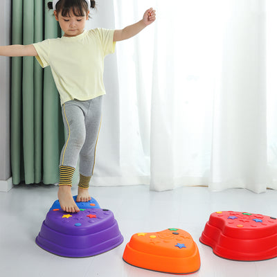 Piedras Sensoriales de Río para Integración Sensorial Infantil - Image 8