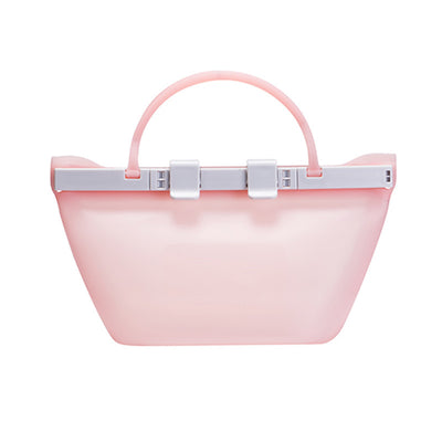 Bolsa de Almacenamiento de Silicona Reutilizable con Cierre Hermético - Image 39