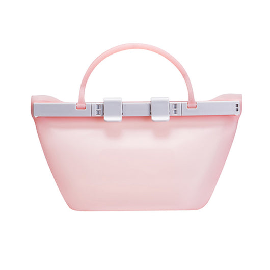 Bolsa de Almacenamiento de Silicona Reutilizable con Cierre Hermético - Image 39