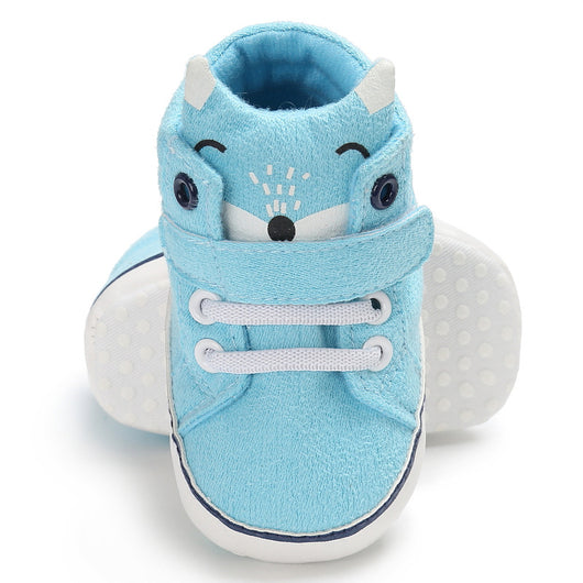 Zapatos para Bebés y Niños Pequeños - Comodidad y Seguridad - Image 35
