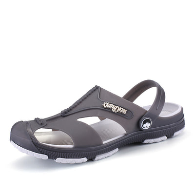 Pantuflas Reversibles Dos en Uno - Image 11