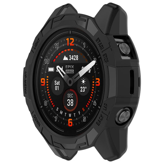 Funda Protectora Armor para Reloj Epix Pro - Image 12