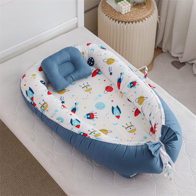 Silla Reclinable Portátil para Bebé - Image 42
