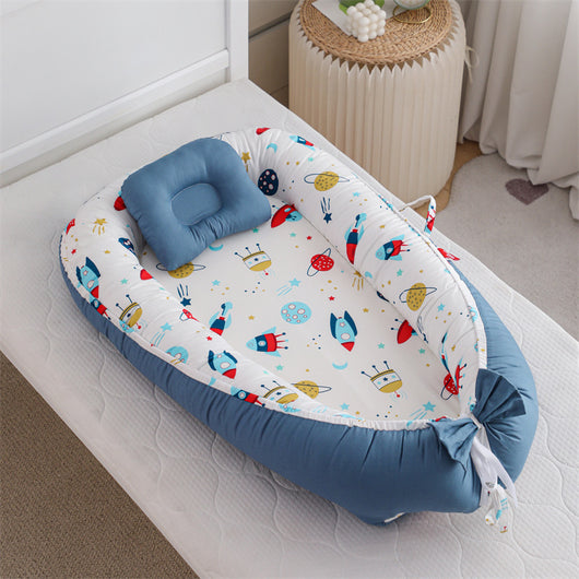 Silla Reclinable Portátil para Bebé - Image 42