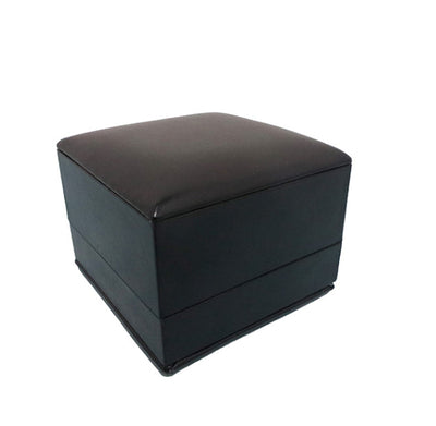 Caja de Joyería Cuadrada con Pantalla LCD de Video para Anillos - Image 11