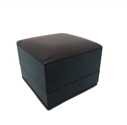 Caja de Joyería Cuadrada con Pantalla LCD de Video para Anillos - Image 11