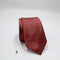 Corbata Estampada Casual para Hombre - 5 cm Ancho Reducido
