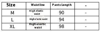 Leggings Térmicos Cintura Alta de Cachemira - Ajuste Slim Cómodo - Image 10