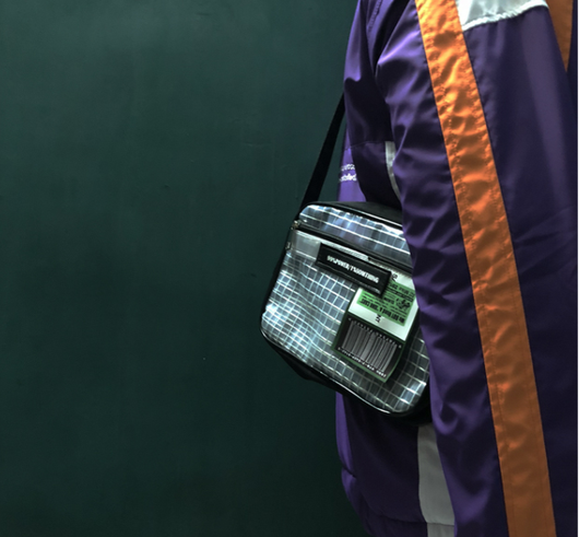 Bolsa de Tela Estilo Hipster con Diseño Modular - Image 11
