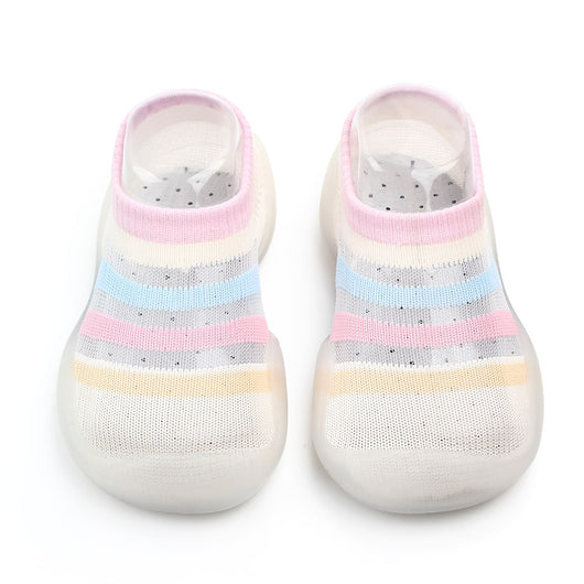 Zapatos Casuales Colorblock para Bebés y Niños Pequeños - Image 14