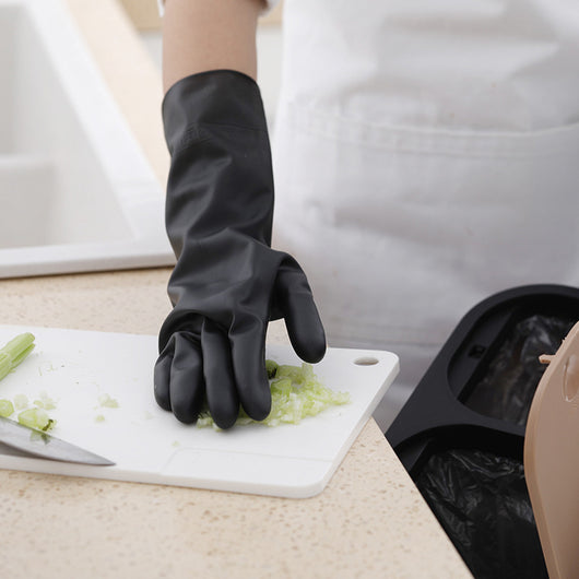 Guantes de Protección para Lavar Platos y Tareas del Hogar - Image 12