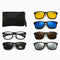 5-in-1 Magnetic Glasses Case - Versatile Attachment System
