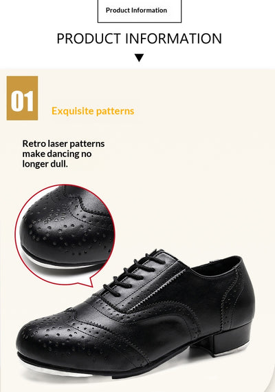 Zapatos de Claqué para Hombres Adultos - Image 8