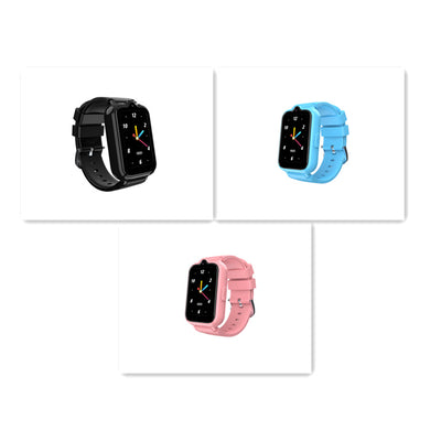 Reloj Inteligente LT41 con Pantalla Pequeña y Conectividad 4G - Image 10