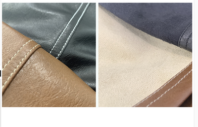 Pantalones de Cuero Diseño Premium con Elasticidad - Image 7