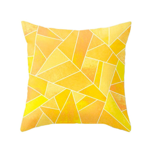 Cojines Decorativos Estilo Nórdico con Estampados Artísticos - Image 17