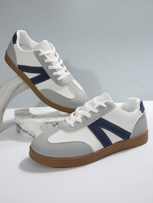 Zapatillas de Entrenamiento Planas Alemanas a Juego para Mujer - Image 11