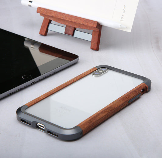 Funda Móvil de 12 Marcos Protectora - Image 2