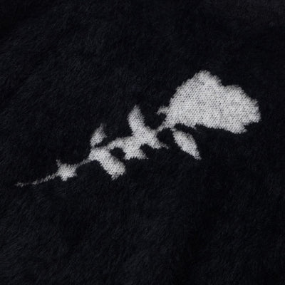 Suéter Tipo Pullover Unisex en Jacquard con Textura Afelpada - Image 23
