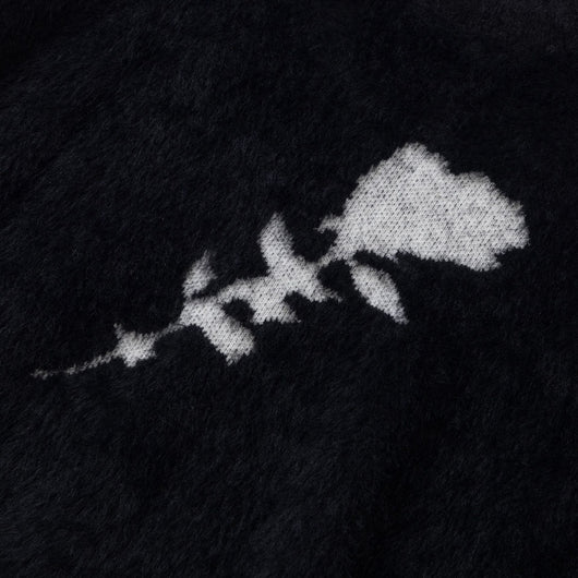 Suéter Tipo Pullover Unisex en Jacquard con Textura Afelpada - Image 23