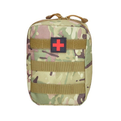 Bolsa Táctica Modular de Múltiples Funciones para Aventuras al Aire Libre - Image 8