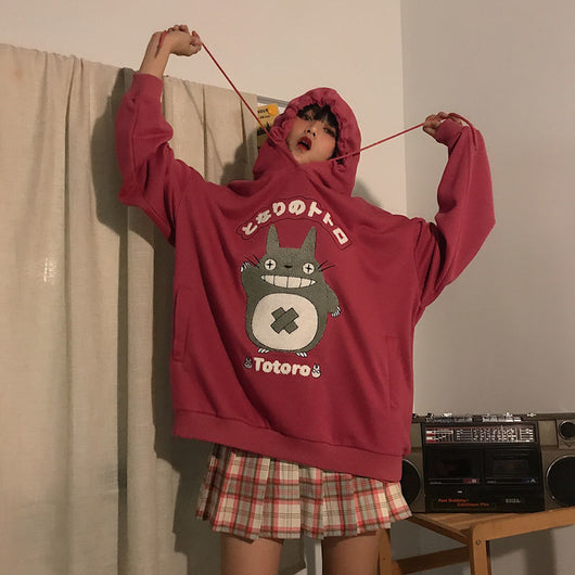 Sudadera Forro Polar Mujer Manga Larga - Image 5