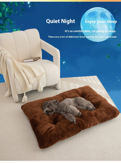 Cama Térmica Acogedora para Gatos - Nido Cálido Invierno - Image 16