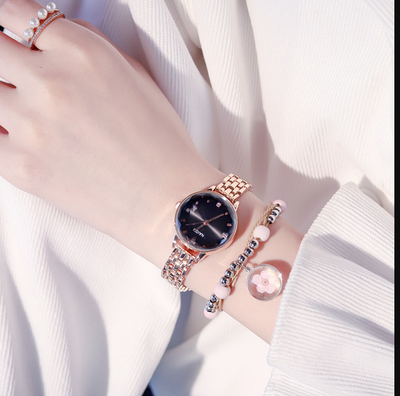 Reloj de Aleación Elegante para Mujer - Image 10