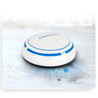 Mini Aspiradora Robot Inteligente con Detección de Obstáculos - Image 7