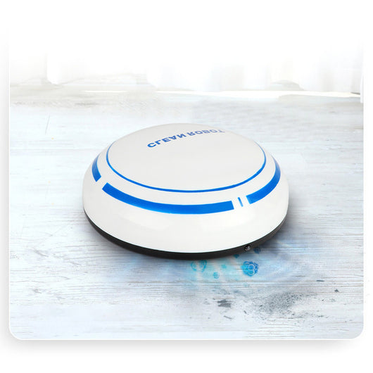 Mini Aspiradora Robot Inteligente con Detección de Obstáculos - Image 7