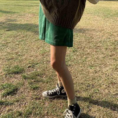 Pantalones Anchos Rectos Casuales para Mujer - Image 10
