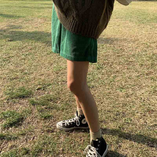 Pantalones Anchos Rectos Casuales para Mujer - Image 10