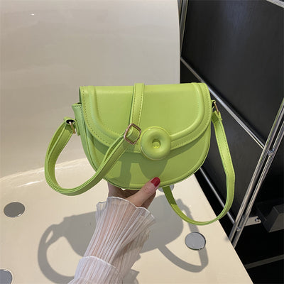 Bolso de Hombro Texturizado con Diseño Exclusivo para Mujer - Image 12