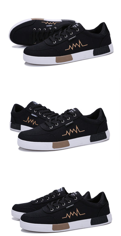 Zapatos Clásicos Británicos para Hombre - Image 7