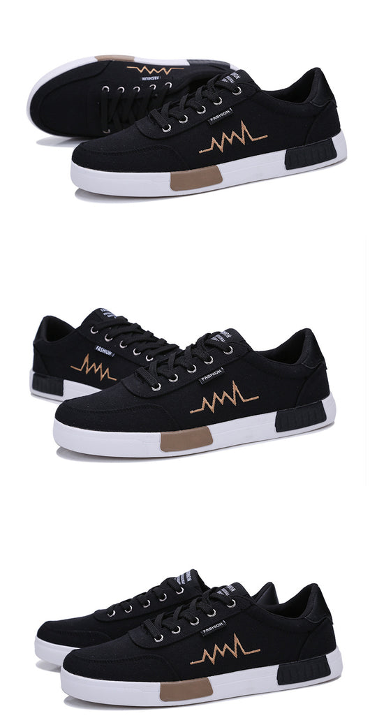 Zapatos Clásicos Británicos para Hombre - Image 7