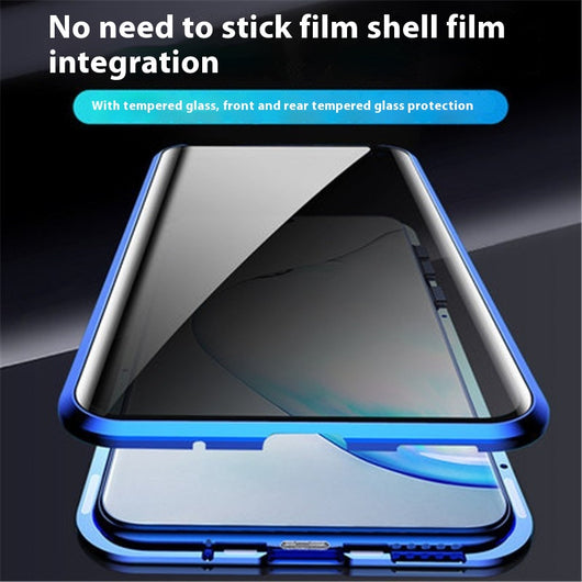 Funda Magnética Doble Cara para S24plus - Protección Total King - Image 7