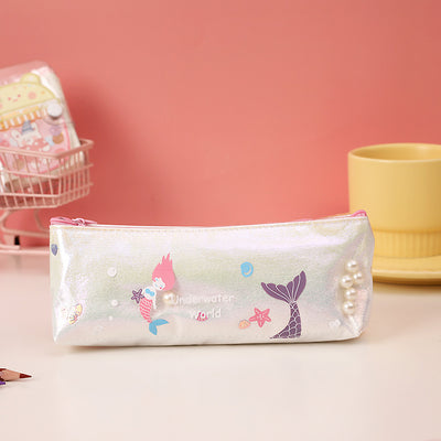 Estuche Escolar Japonés de Gran Capacidad - Diseño Trendy para Estudiantes - Image 5
