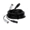 Cable XLR 3 Pines Macho-Hembra para Micrófono Profesional