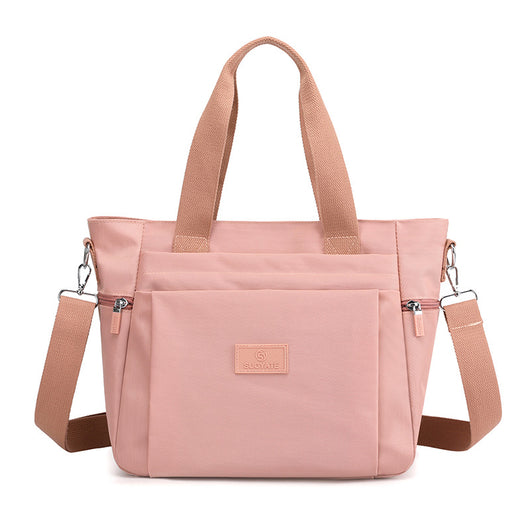 Bolsa Mensajera Multi-bolsillos de Gran Capacidad - Image 11