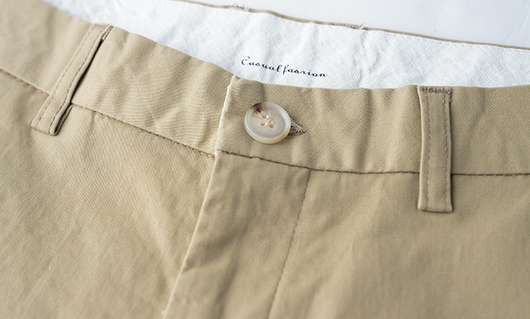 Pantalones Ninth Holgados para Hombre - Diseño Versátil y Moderno - Image 18