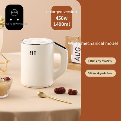Taza Calentadora Eléctrica Portátil para Viajes - Image 8
