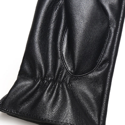 Guantes Cálidos de Forro Polar para Otoño e Invierno - Image 3