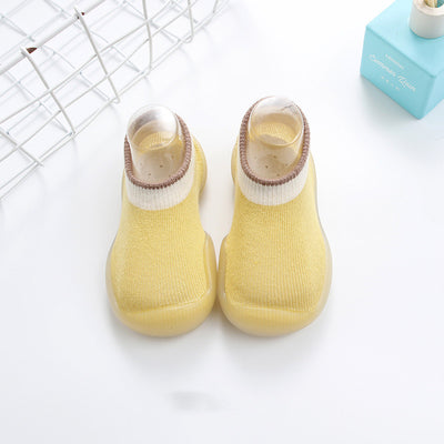 Calcetines Zapatos de Algodón para Niños - Respirable y Cómodo - Image 19
