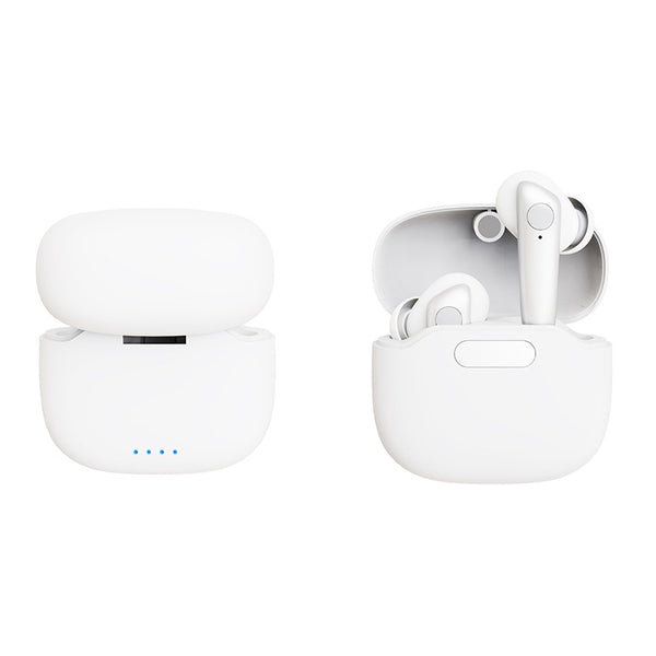 Auriculares Inalámbricos Bluetooth de Batería Ultra Larga y Sonido Premium