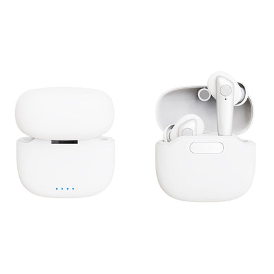 Auriculares Inalámbricos Bluetooth de Batería Ultra Larga y Sonido Premium - Image 2