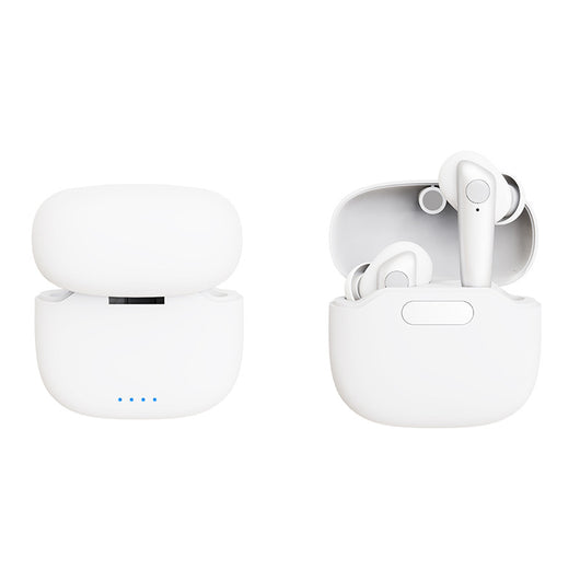 Auriculares Inalámbricos Bluetooth de Batería Ultra Larga y Sonido Premium - Image 2
