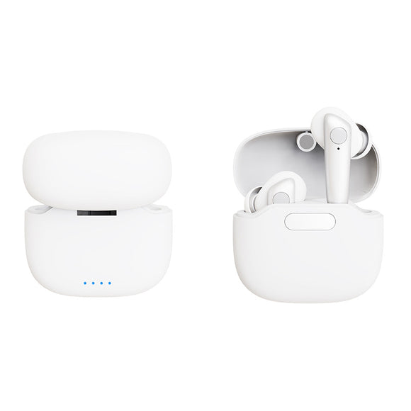 Auriculares Inalámbricos Bluetooth de Batería Ultra Larga y Sonido Premium